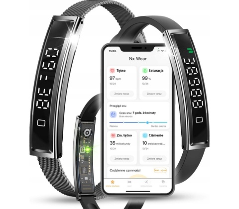 JG Smart B3