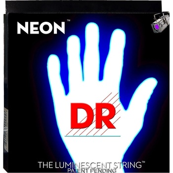 DR Strings NWB-45