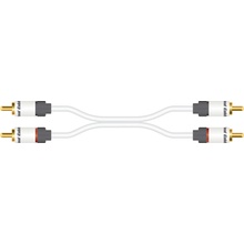 Real Cable 2RCA1/3M00