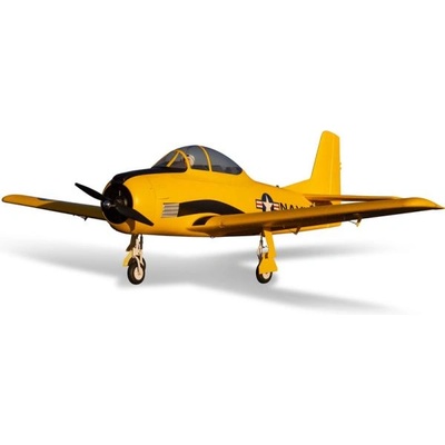 E-Flite T-28 Trojan 2.0m PNP