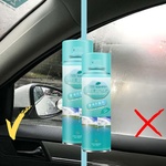 AntiFog Glass Spray Спрей против замъгляване за стъкла, средство против замъгляване на автомобил - AntiFog Glass Spray