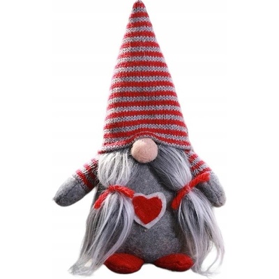 Vianočný škriatok elf gnome dekorácie