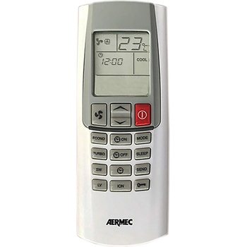 General AERMEC FCW TLW3 - съвместимо дистанционно управление на марката General (FCW TLW3)