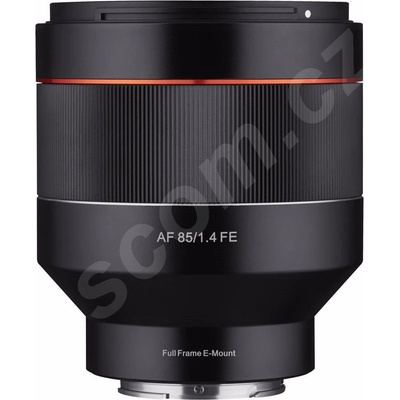 ZHIYUN-TECH Samyang AF 85mm f/1.4 Sony FE