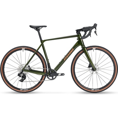STEVENS Camino Marigold 54cm 2026