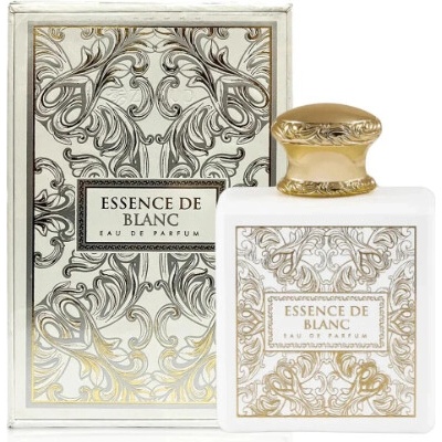 French Avenue Essence De Blanc parfém unisex 100 ml