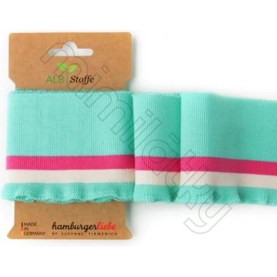 Náplet Cuff ME 463H170-14