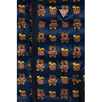 GUESS Детско яке Guess (H1YT03.WB310)