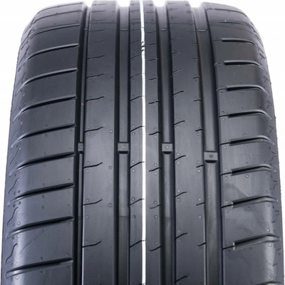 Bridgestone Potenza Sport Evo 205/45 R17 88Y
