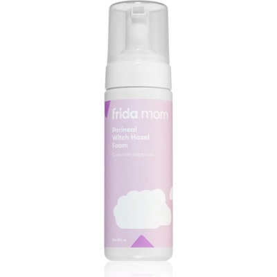 Frida Mom Soothing foam with elfin extracts успокояваща пяна за жени 150ml