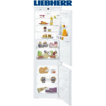 Liebherr ICBS 3324