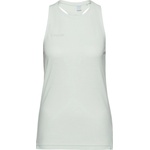 Mammut Дамски потник с широка презрамка Mammut Women's Massone Light Tank Top - Silver Sage (916-3566-0313)