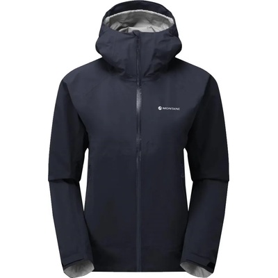 Montane Fem Phase Lite Jacket Размер: S / Цвят: тъмно син