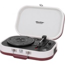 Image 1 of Trevi TT 1020 BT RED (0T102002)