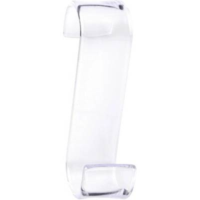 Goodhome Lupi transparentný