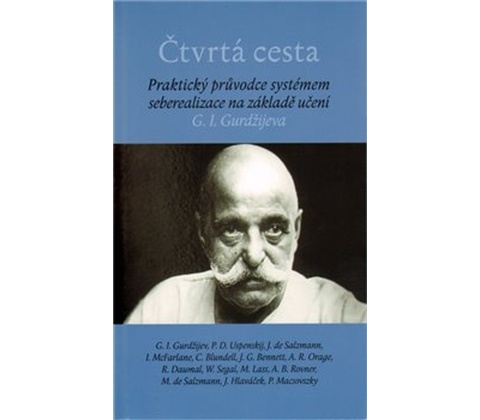 Čtvrtá cesta