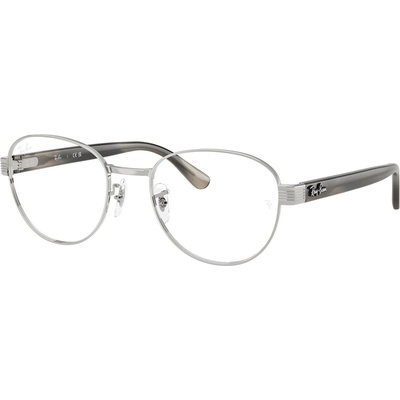 Ray-Ban RX6543 2501 (RX6543 2501)