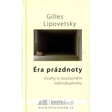 Éra prázdnoty