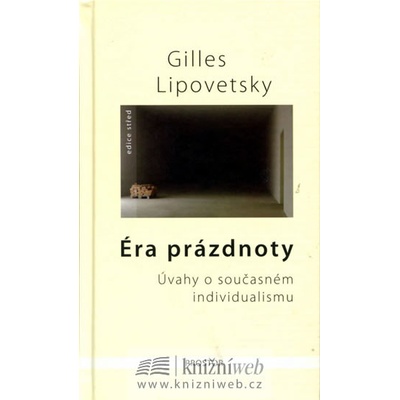 Éra prázdnoty