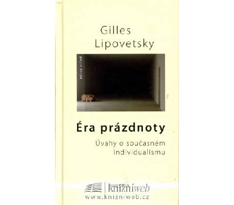 Éra prázdnoty