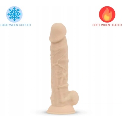 Real Fantasy Deluxe Collection Percy Dildo 17,5 cm