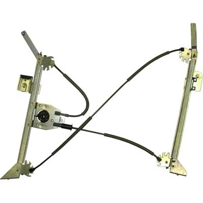 Mechanizmus zdvíhania okna VALEO 851411