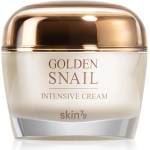 skin79 Golden Snail интензивен регенериращ крем с екстракт от охлюв 50 гр