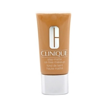 Clinique Stay Matte Oil Free Make-up matujúci make-up Ivory 30 ml