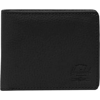 Herschel Supply Vegan Leather Roy Vegan Leather RFID 11163-00001-OS černá