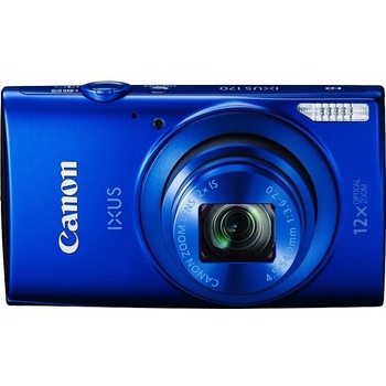 Canon Ixus 170 Blue (0131C001AA)