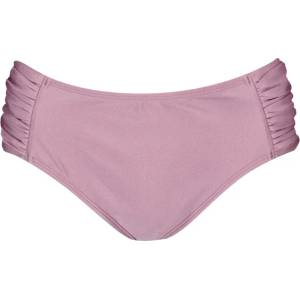 Barts Дамско бикини долнище Barts Women's Isla Mid Waist Briefs Bikini bottom - Mauve - размер 44 (EU) (150-4781-0215)