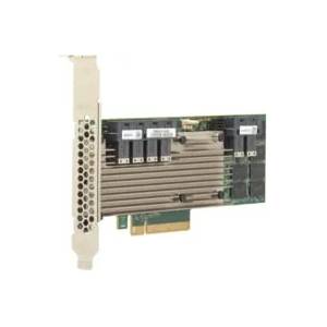 Broadcom 9361-24i интерфейс карта/адаптер Вътрешна SAS, SATA (05-50022-00)