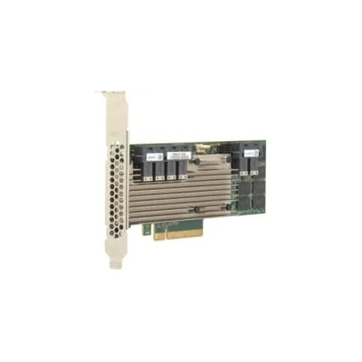 Broadcom 9361-24i интерфейс карта/адаптер Вътрешна SAS, SATA (05-50022-00)