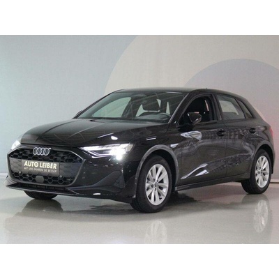 Audi A3 35 TFSI Sportback 110 kW
