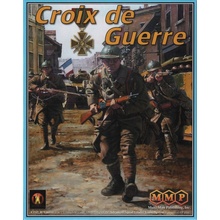 Multi-Man Publishing ASL: Croix de Guerre