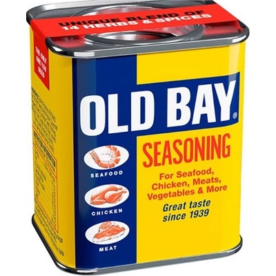 Old Bay kořenící směs 75 g – Zbozi.Blesk.cz