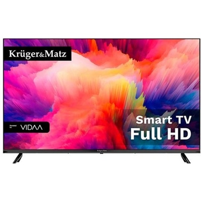Krüger & Matz KM0240FHD-V2