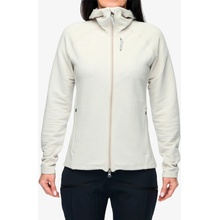 Houdini Aero Houdi foggy mountain