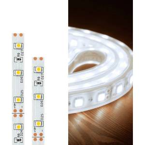 VIVALUX LED ЛЕНТА VIVALUX LENTA 12V 4.8W/м 1050Lm 6400К 60LED IP20 5м (VIV004355)