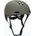 Oakley Каска Oakley Street1 EU matte dark brush stencil