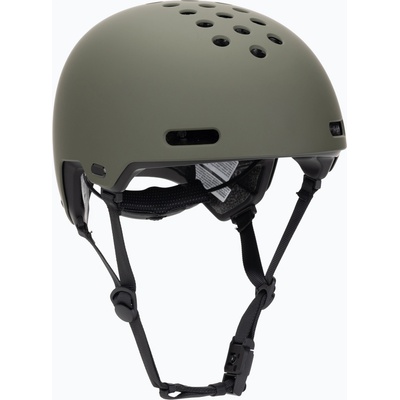 Oakley Каска Oakley Street1 EU matte dark brush stencil