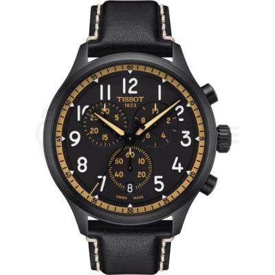 Tissot T-Sport T116.617. 36.052. 02 (T116.617.36.052.02)