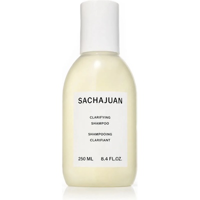 Sachajuan Clarifying Shampoo 250 ml