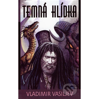 Temná hlídka - Vladimir Vasiljev