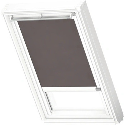 VELUX RML PK04 4167KWL hnedá