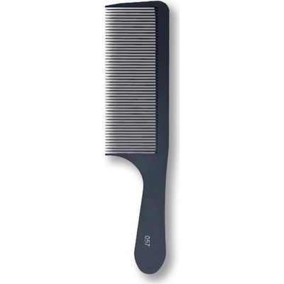 Shave Factory Comb ultraľahký antistatický hrebeň 057