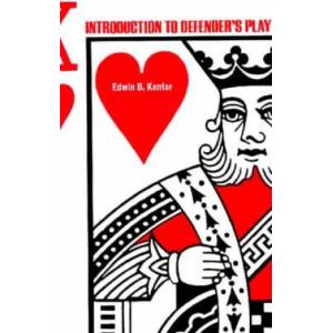 Introduction to Defenders Play | Eddie Kantar (ISBN: 9780879803223)