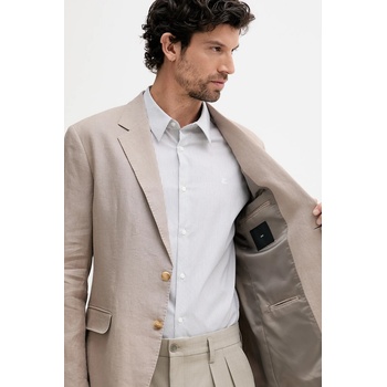 Liu Jo Ленено сако Liu Jo в бежово QA5268 T4346 (QA5268.T4346)