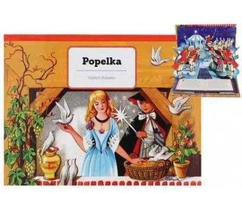 Popelka