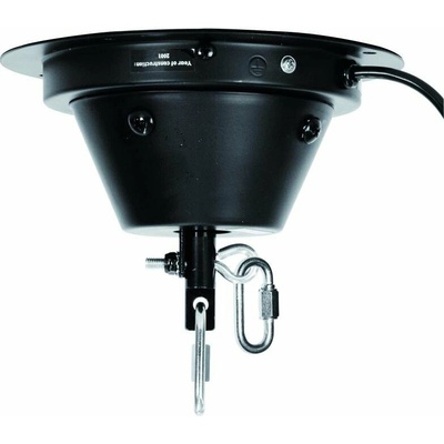 Eurolite Motorček 1 Ot/min, pre gule do 50 cm, s poistkou